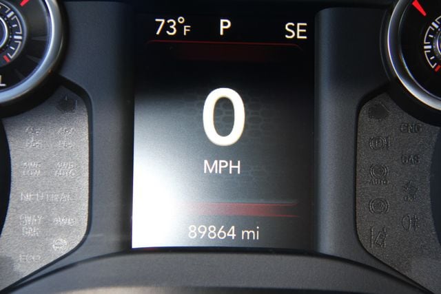 2019 RAM Ram 1500 Pickup Big Horn/Lone Star - Photo 25