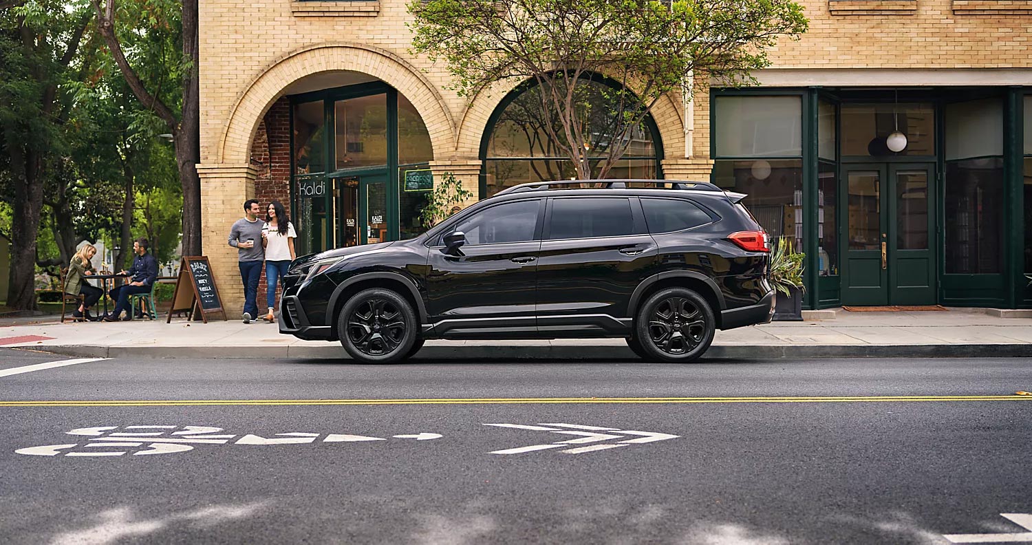 2024 Subaru Ascent Onyx Edition 7 Passenger