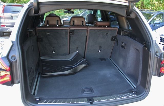 2022 BMW X3 30i - Photo 36