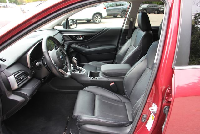 2024 Subaru Outback Limited - Photo 18