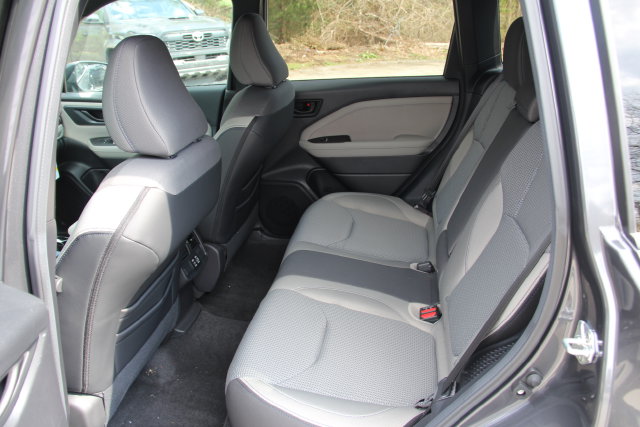 2026 Subaru Forester Premium - Photo 14