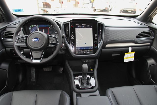 2025 Subaru Forester Limited - Photo 33
