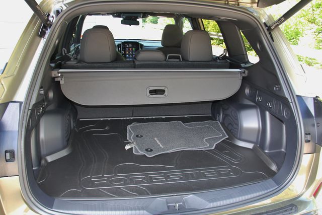 2026 Subaru Forester Premium - Photo 33
