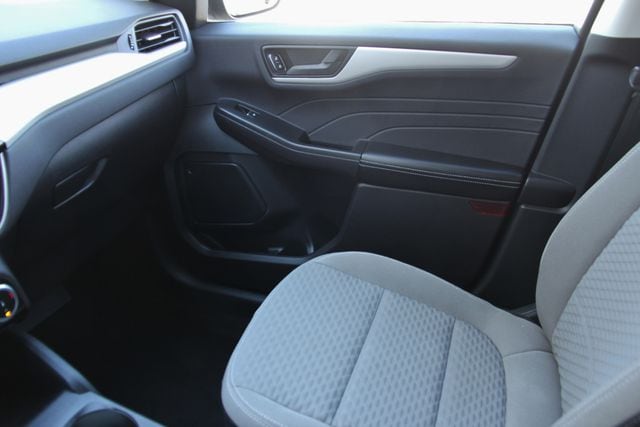 2022 Ford Escape SE - Photo 31