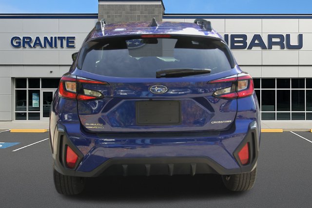 2024 Subaru Crosstrek Limited - Photo 9