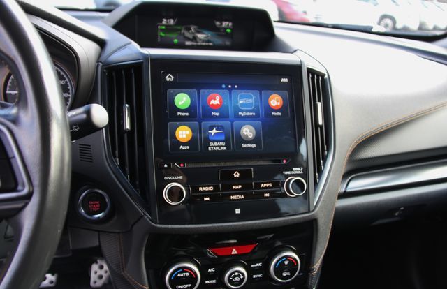 2022 Subaru Forester Wilderness - Photo 24