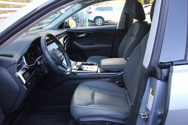 2024 Audi Q8 Premium Plus - Photo 13