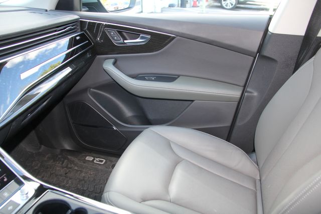 2024 Audi Q8 Premium Plus - Photo 23
