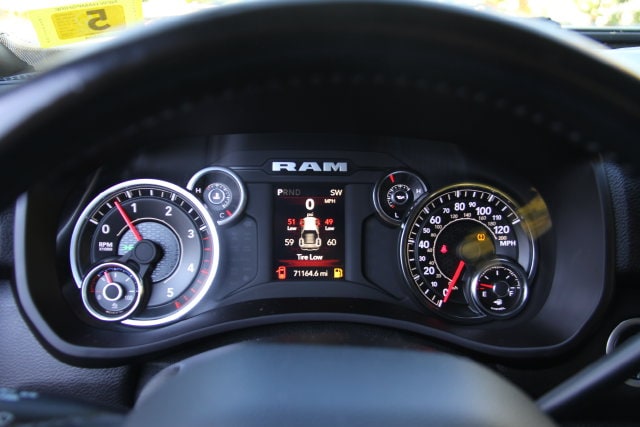 2023 RAM Ram 2500 Pickup Lone Star - Photo 26
