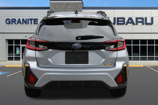 2024 Subaru Crosstrek Sport - Photo 9