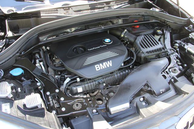 2016 BMW X1 28i - Photo 14