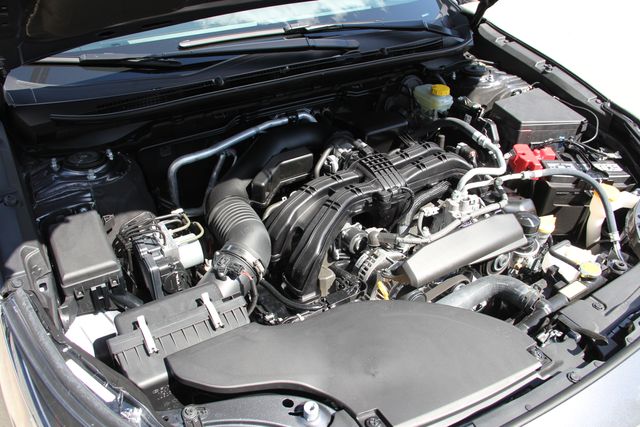 2025 Subaru Legacy Limited - Photo 15