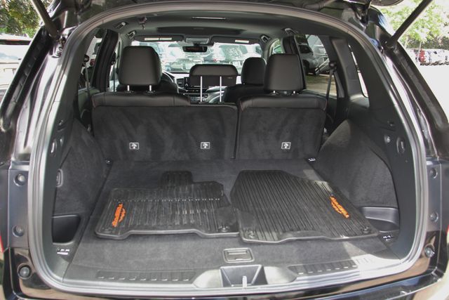 2023 Honda Passport TrailSport - Photo 37