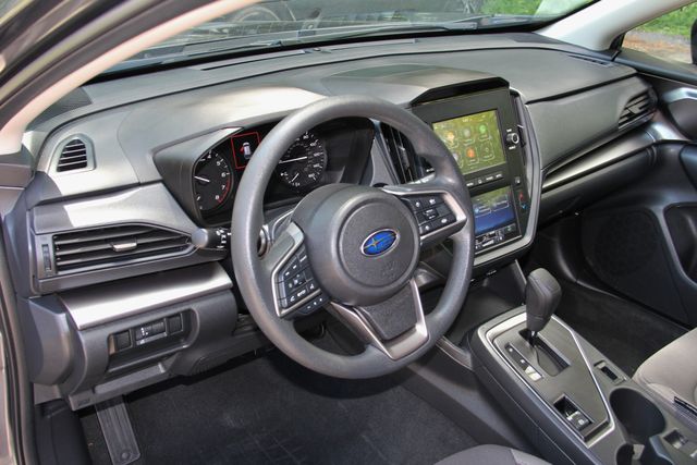 2025 Subaru Impreza Base - Photo 20