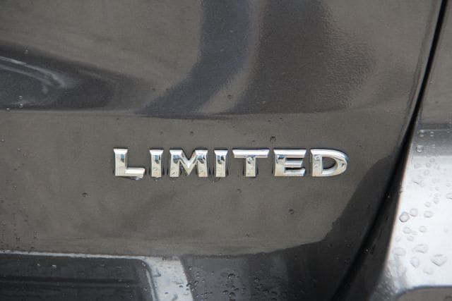 2020 Jeep Grand Cherokee Limited - Photo 10