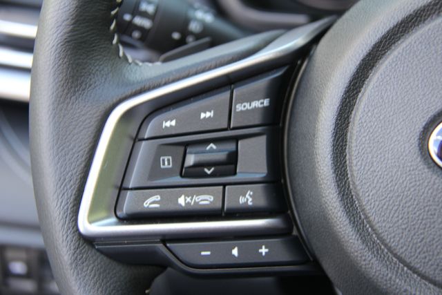 2025 Subaru Legacy Limited - Photo 22