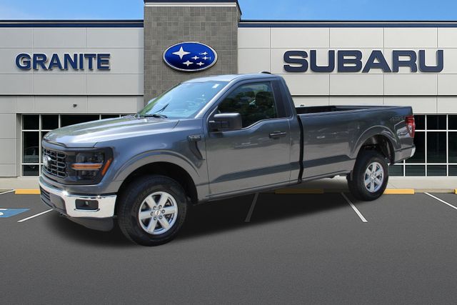 2026 Ford F-150 XL - Photo 6