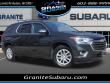 Used 2019 Chevrolet Traverse 3LT SUV