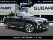 Used 2023 Audi Q5 45 S Line Premium SUV