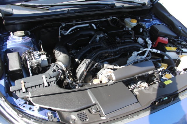 2019 Subaru Crosstrek Premium - Photo 15