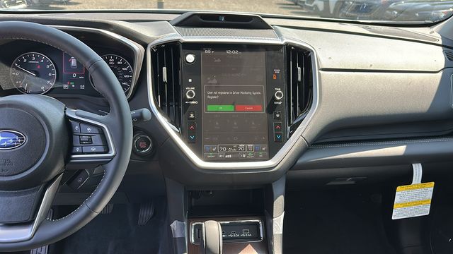 2025 Subaru Ascent Touring - Photo 16