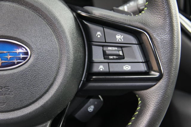 2023 Subaru Ascent Onyx Edition Limited - Photo 23