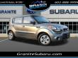 Used 2013 Kia Soul Base Hatchback