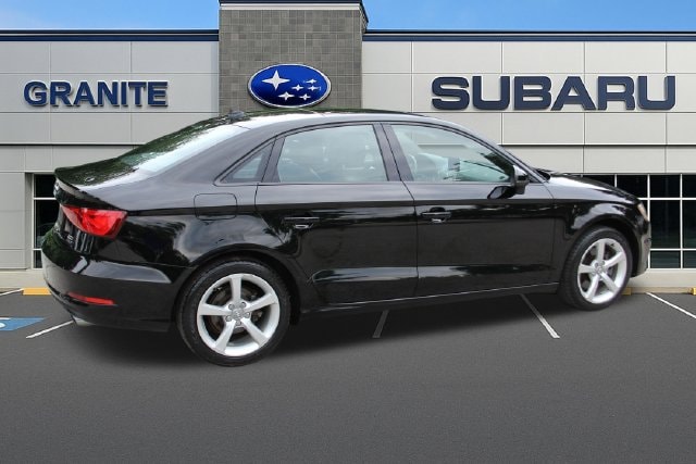 2015 Audi S3 Premium Plus - Photo 11