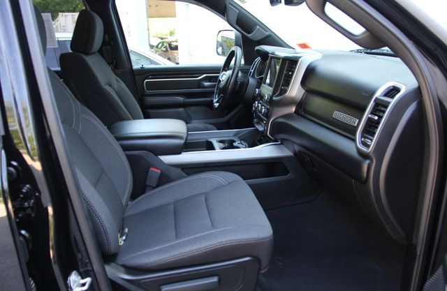 2019 RAM Ram 1500 Pickup Big Horn/Lone Star - Photo 36