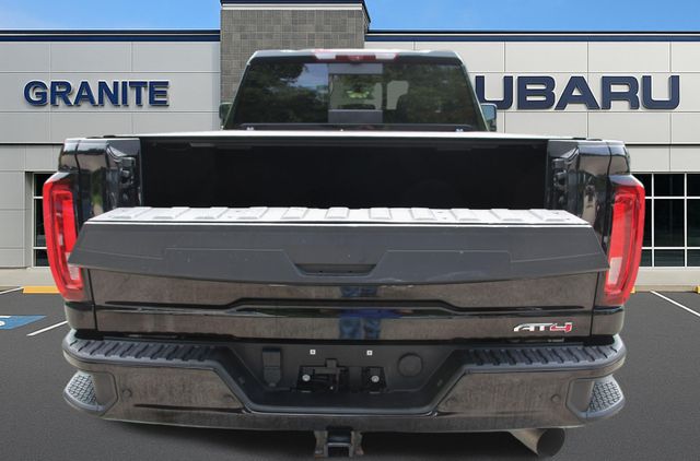 2023 GMC Sierra 2500HD AT4 - Photo 13