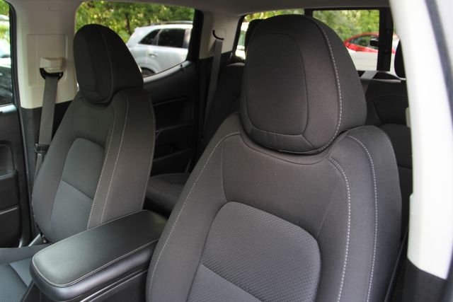 2020 Chevrolet Colorado LT - Photo 20