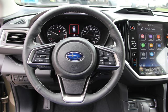 2025 Subaru Ascent Limited - Photo 20