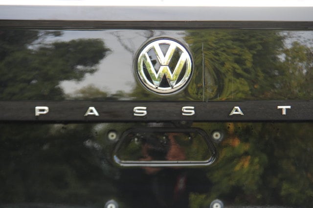 2020 Volkswagen Passat SEL - Photo 9