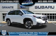  Subaru Forester Hybrid