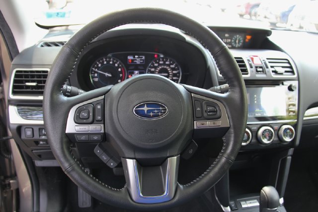 2018 Subaru Forester Touring - Photo 21