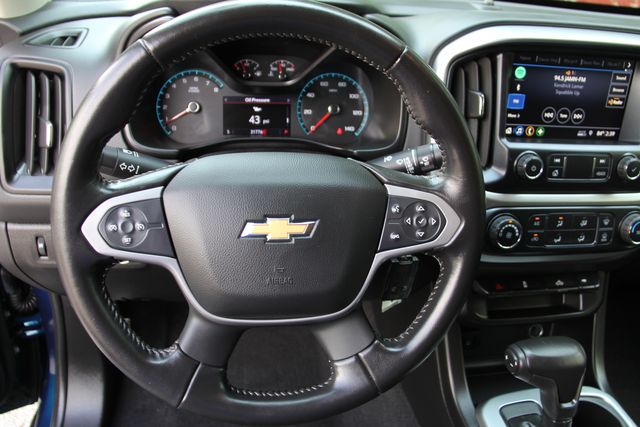 2020 Chevrolet Colorado LT - Photo 22