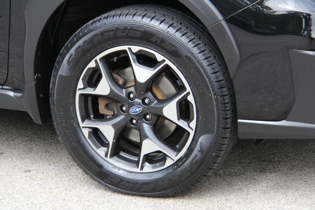 2019 Subaru Crosstrek Base - Photo 14