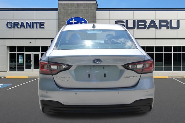 2022 Subaru Legacy Limited - Photo 8