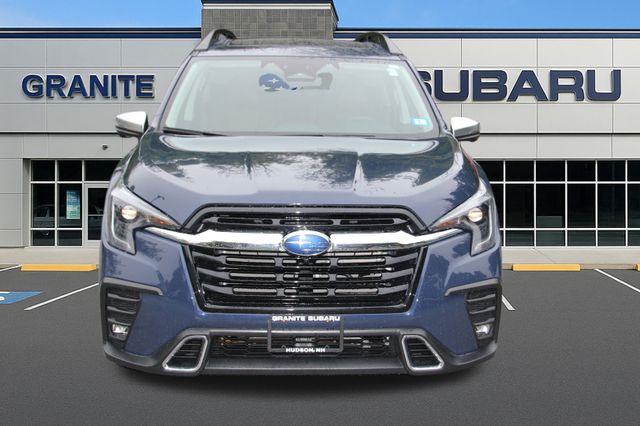 2023 Subaru Ascent Touring photo 2