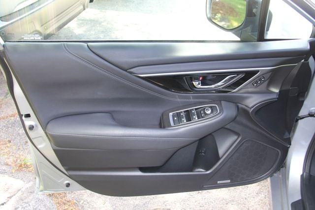 2022 Subaru Legacy Limited - Photo 15