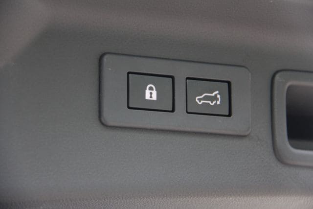 2025 Subaru Forester Limited - Photo 35