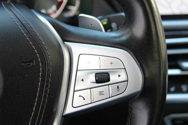 2019 BMW X7 40i - Photo 23