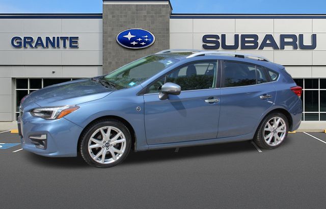 2018 Subaru Impreza Limited - Photo 6