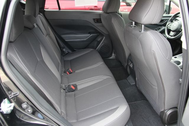 2025 Subaru Crosstrek Premium - Photo 34