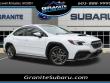 Used 2023 Subaru WRX Base Sedan