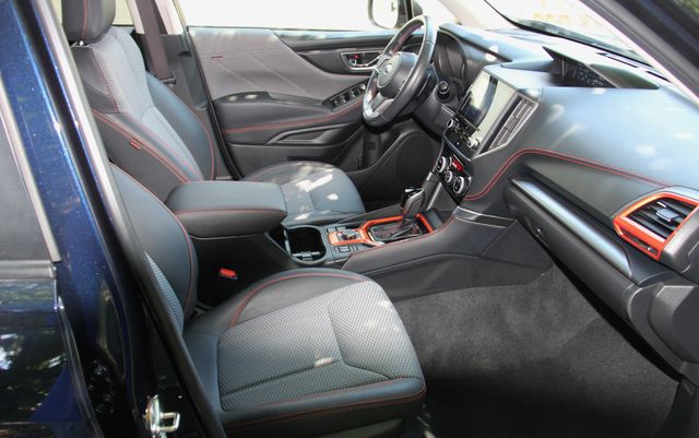 2020 Subaru Forester Sport - Photo 38