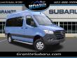 Used 2023 Mercedes-Benz Sprinter 2500 Passenger 144 WB Minivan/Van