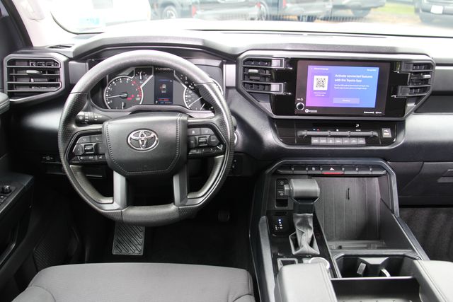 2024 Toyota Tundra SR5 - Photo 23