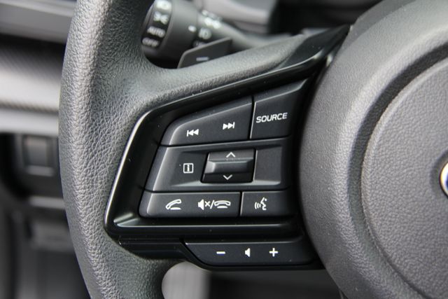 2025 Subaru Crosstrek Premium - Photo 21