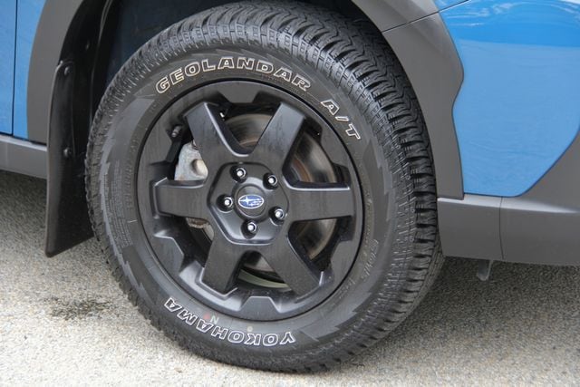 2024 Subaru Outback Wilderness - Photo 14